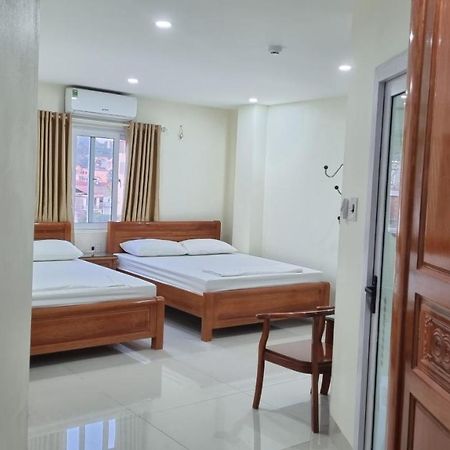 89 Hotel Cao Bang Eksteriør bilde