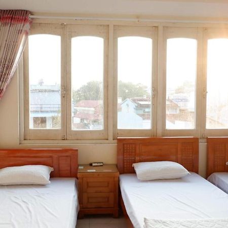 89 Hotel Cao Bang Eksteriør bilde