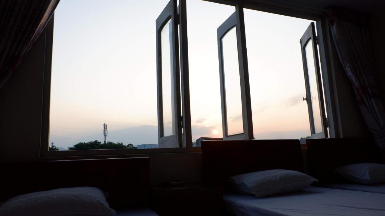 89 Hotel Cao Bang Eksteriør bilde